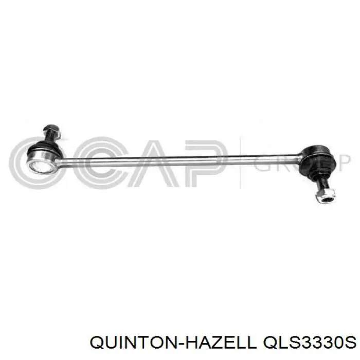 Стійка стабілізатора переднього QLS3330S QUINTON HAZELL