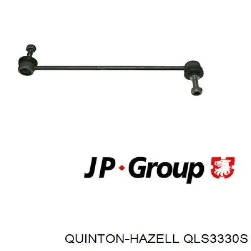 QLS3330S QUINTON HAZELL Тяга переднього стабілізатора