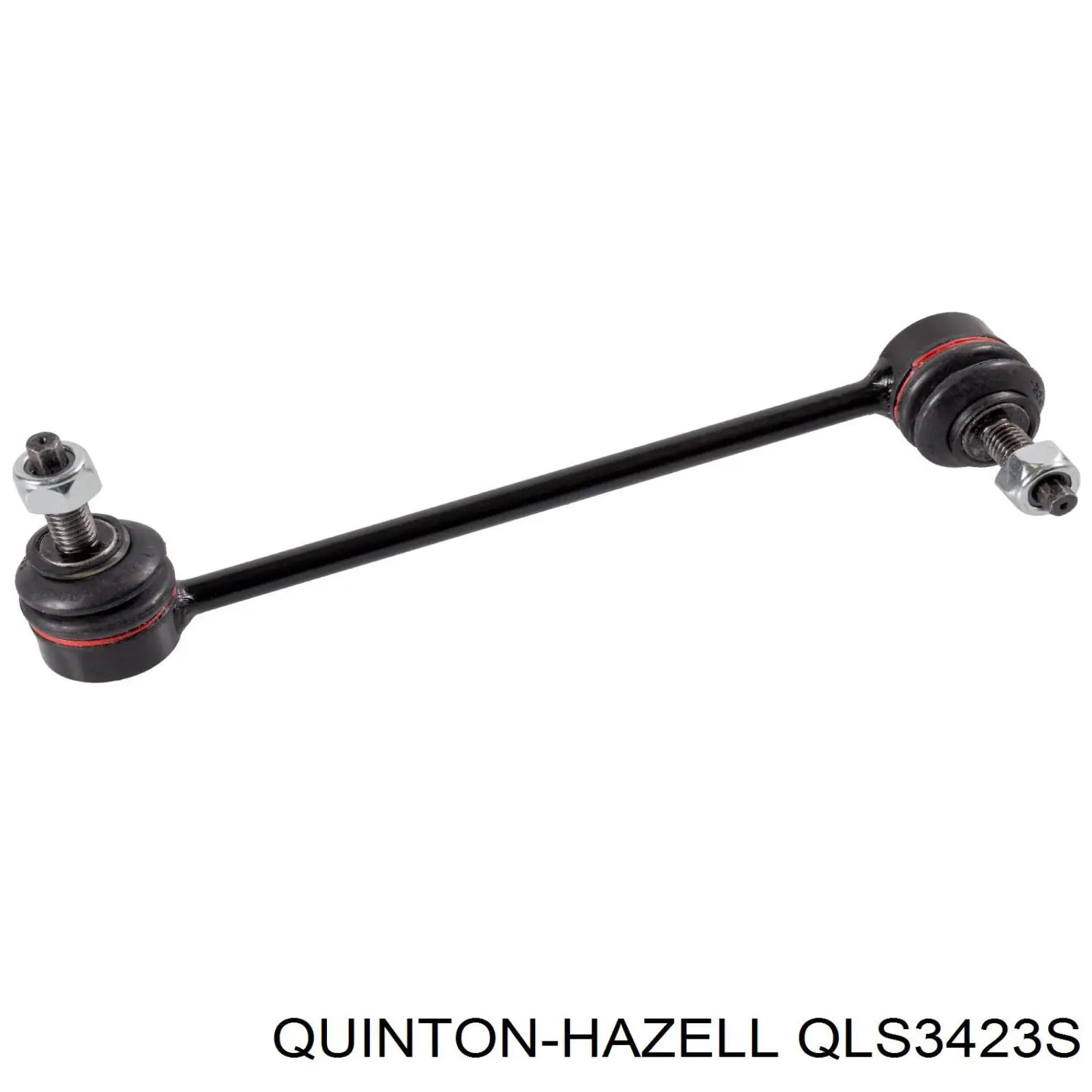 QLS3423S QUINTON HAZELL Тяга переднього стабілізатора