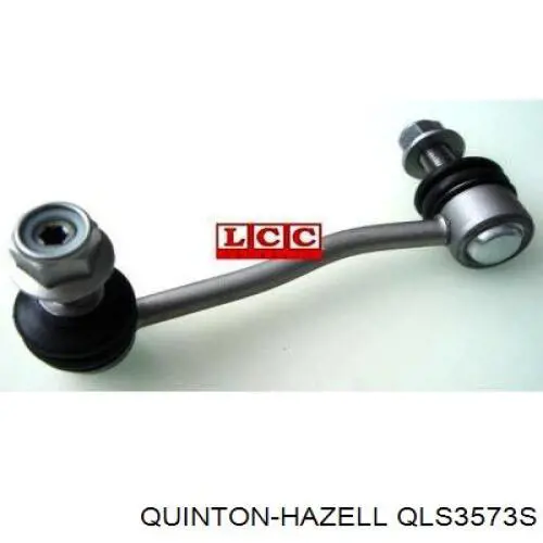 Солдатик стабілізатора, переднього, правий QUINTON HAZELL QLS3573S
