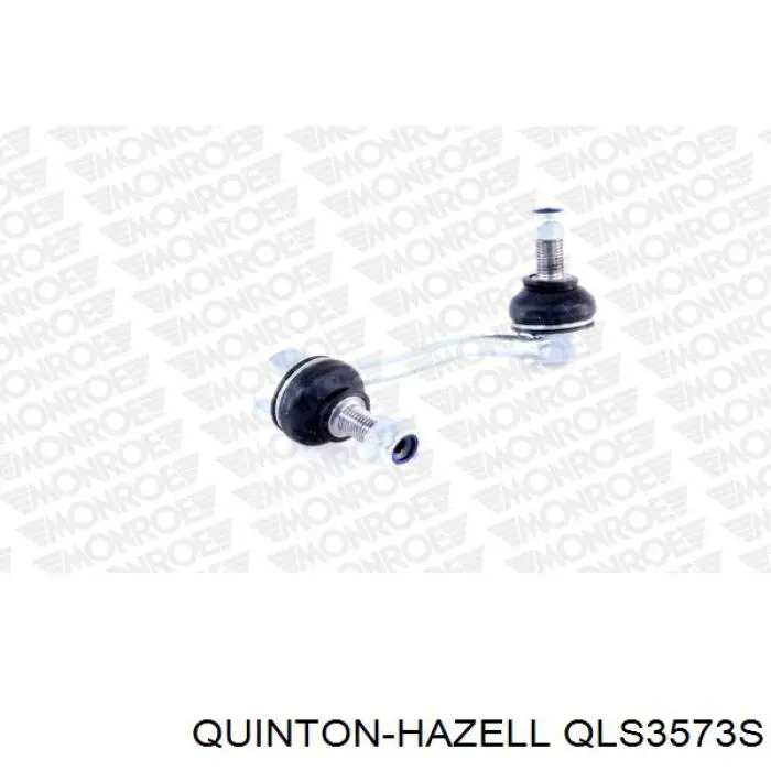 Яйця на стабілізаторі передні QUINTON HAZELL QLS3573S ціна, від 9.91 USD