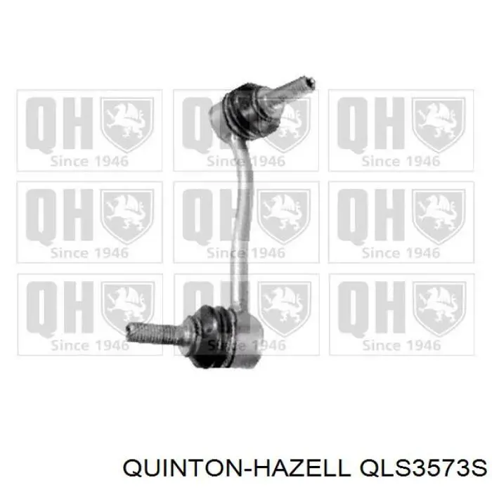 Купити QLS3573S QUINTON HAZELL Яйця стабілізатора переднього