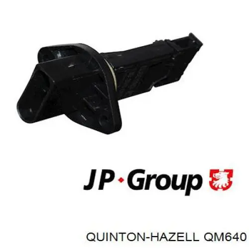 ДМРВ QM640 QUINTON HAZELL