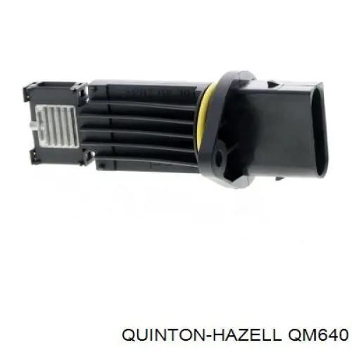 Витратомір повітря QUINTON HAZELL QM640