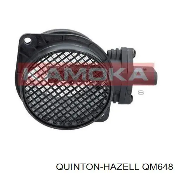 Купити QM648 QUINTON HAZELL Повітромір