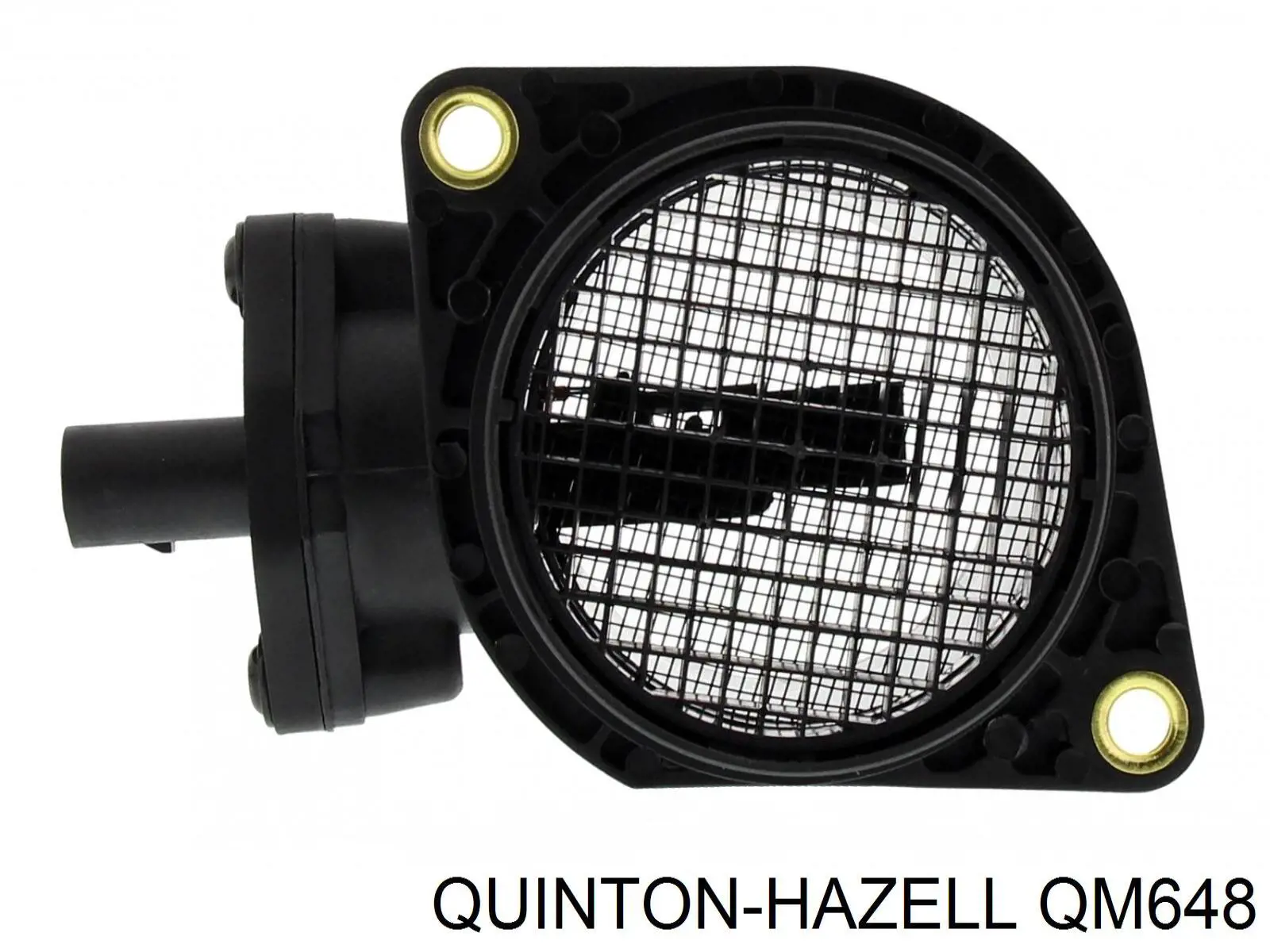 ДМРВ QM648 QUINTON HAZELL