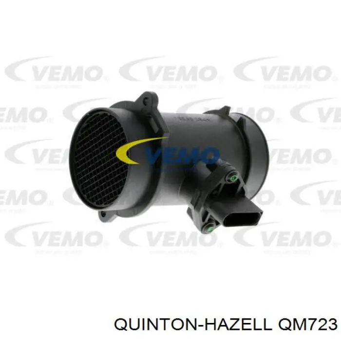 ДМРВ AMMQ19610 Magneti Marelli