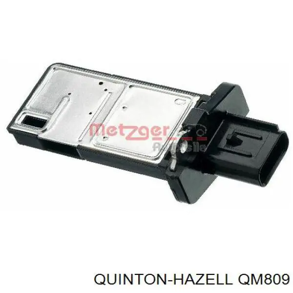 ДМРВ QM809 QUINTON HAZELL