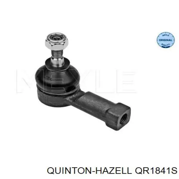 Купити QR1841S QUINTON HAZELL Рульовий наконечник