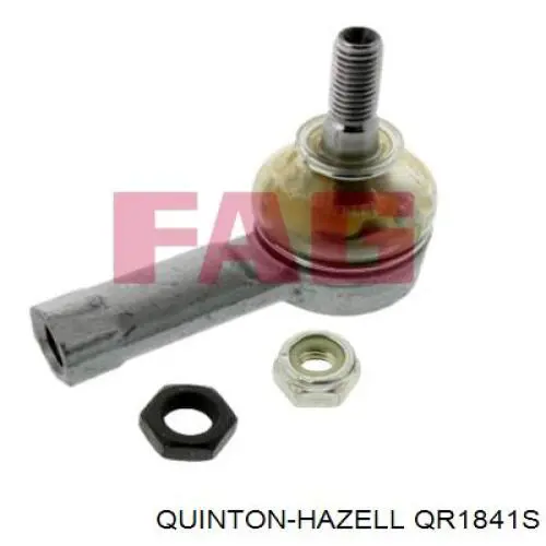 Рульовий наконечник QR1841S QUINTON HAZELL