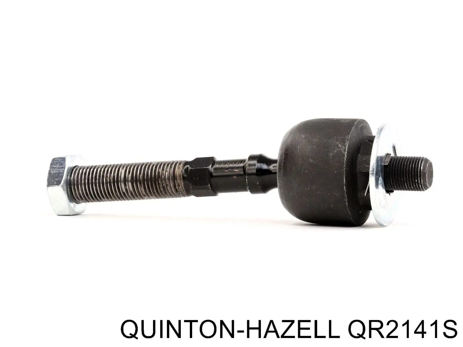 Тяга рульова QR2141S QUINTON HAZELL