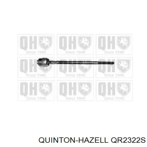 MGZ301016 Maxgear Тяги кермові