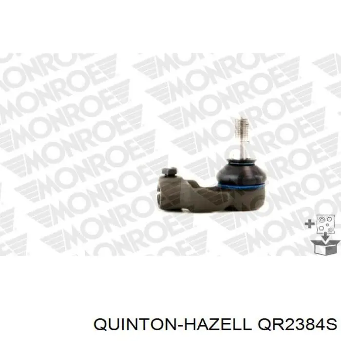 Рульовий наконечник QR2384S QUINTON HAZELL