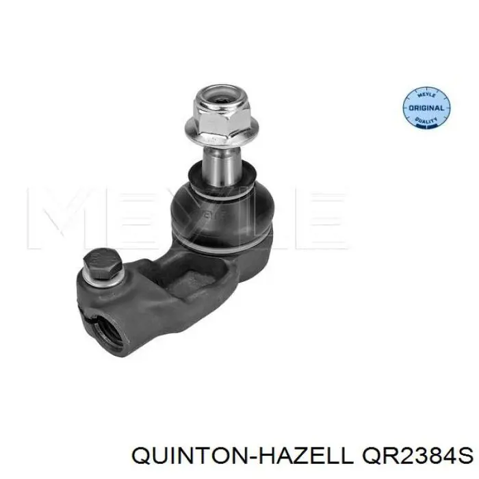 Купити QR2384S QUINTON HAZELL Рульовий наконечник