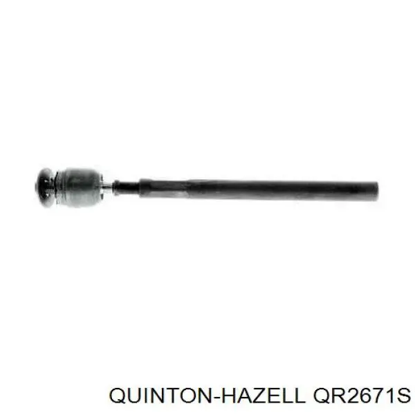 Купити QR2671S QUINTON HAZELL Тяга рульова поздовжня