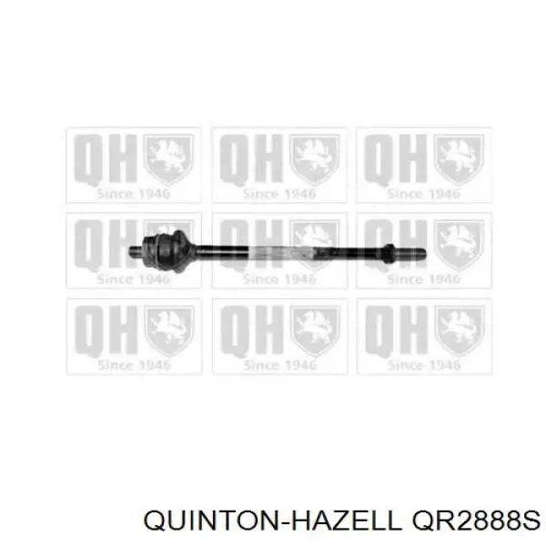 Купити QR2888S QUINTON HAZELL Тяга рульова поздовжня