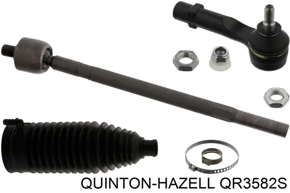 Тяга рульова Magneti Marelli SSP0052