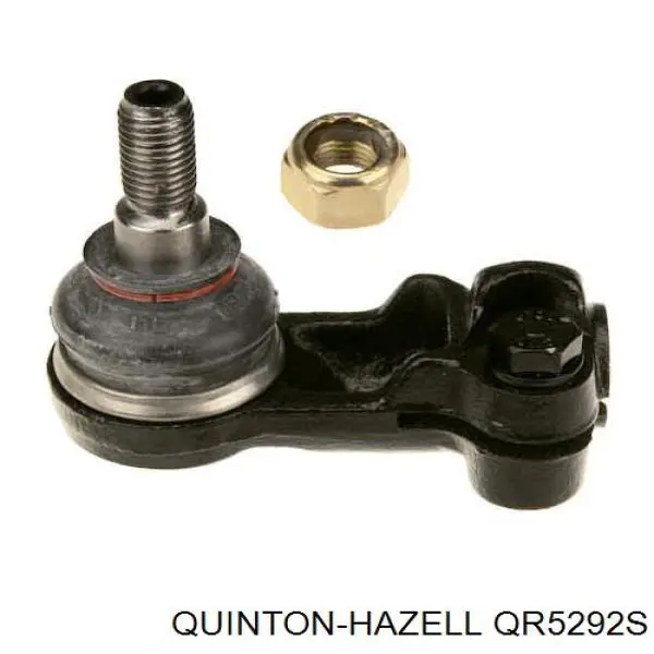 Купити QR5292S QUINTON HAZELL Рульовий наконечник
