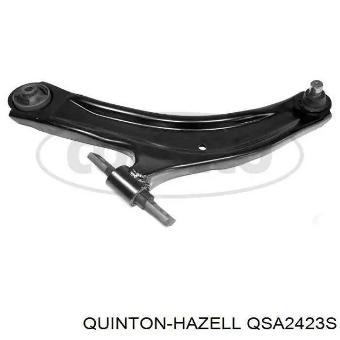QSA2423S QUINTON HAZELL Поперечний важіль