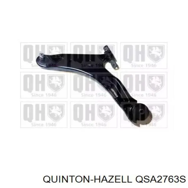 KD3534350A Mazda Поперечний важіль