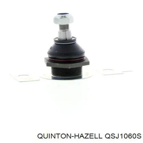 Кульова опора, нижня QUINTON HAZELL QSJ1060S ціна, від 12.67 USD