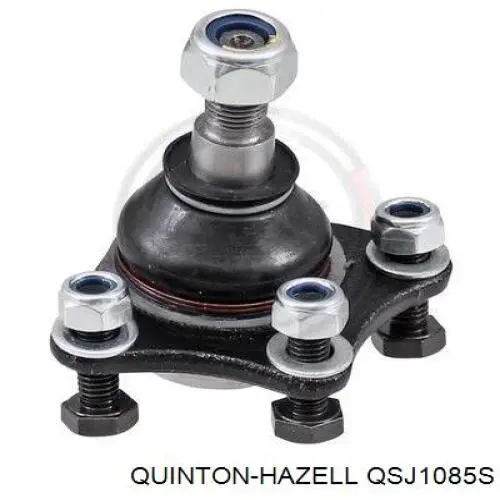 Кульова опора, нижня QUINTON HAZELL QSJ1085S ціна, від 14.54 USD