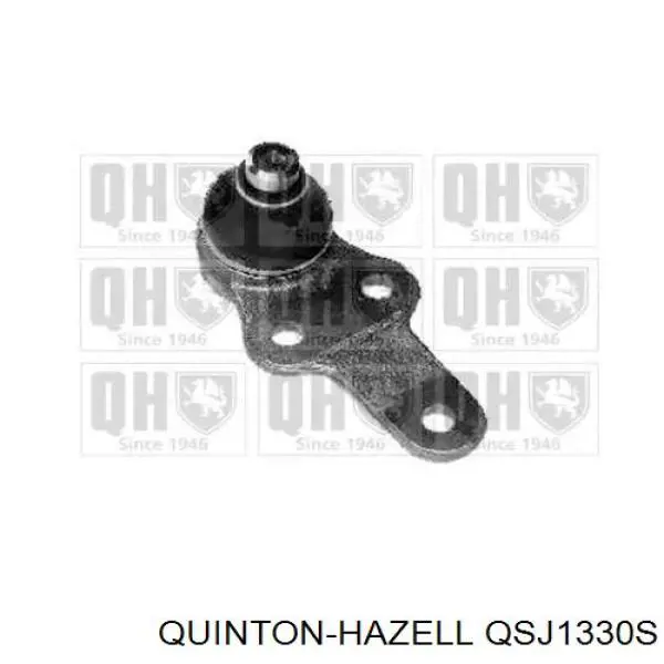 Купити QSJ1330S QUINTON HAZELL Кульова опора, нижня