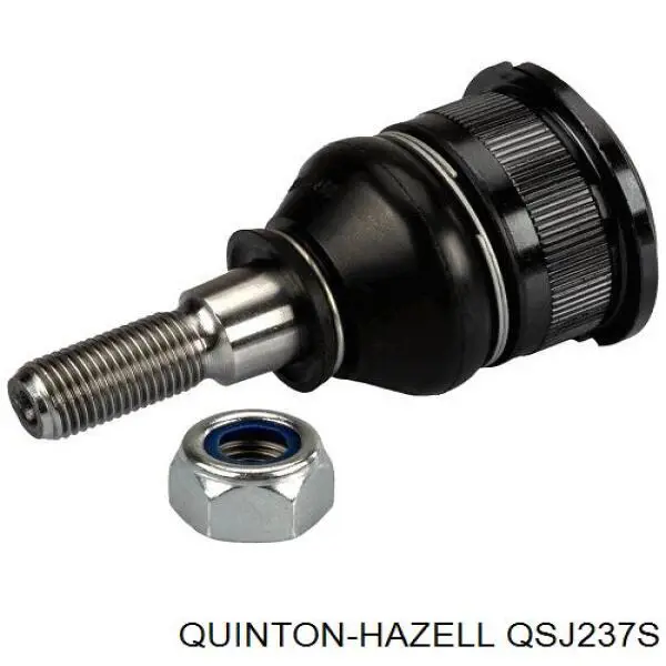 Кульова опора, нижня Teknorot V204 ціна, від 9.33 USD