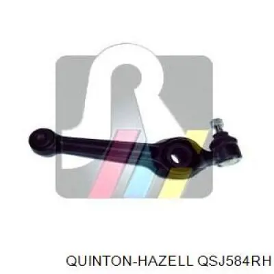 QSJ584RH QUINTON HAZELL Важіль передньої підвіски нижній, правий