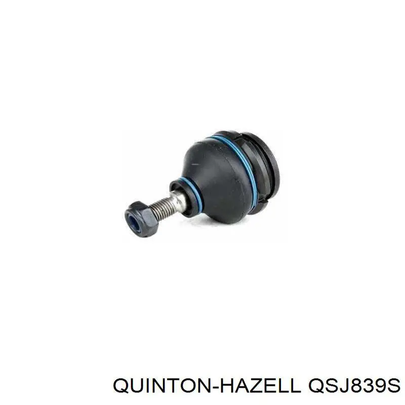 Кульова опора, нижня QUINTON HAZELL QSJ839S