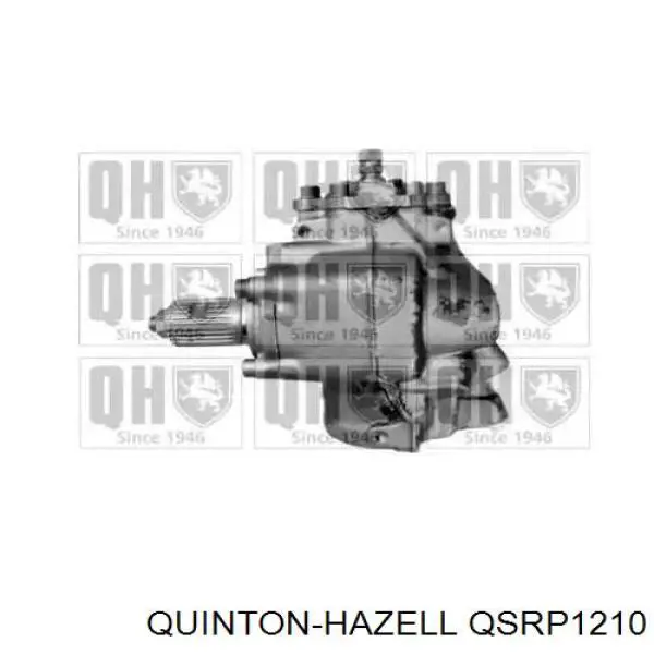 Управління рульове в зборі Mercedes A1404603801 ціна, від 370.89 USD