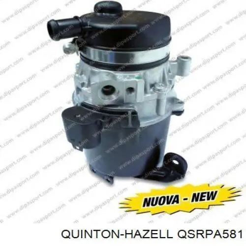 Насос ГПК ZF Parts 7625477136 ціна, від 459.19 USD