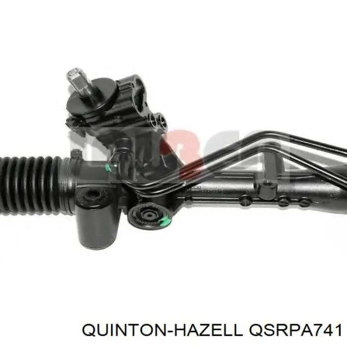 R1700059 Opel Насос гідропідсилювача