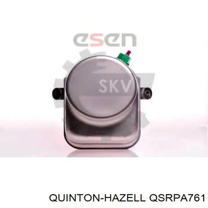 Купити G3055 Motorherz Насос гідравліки