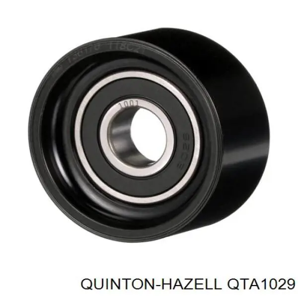 Купити 119238248R Renault (RVI) Ролик приводного ременя, паразитний