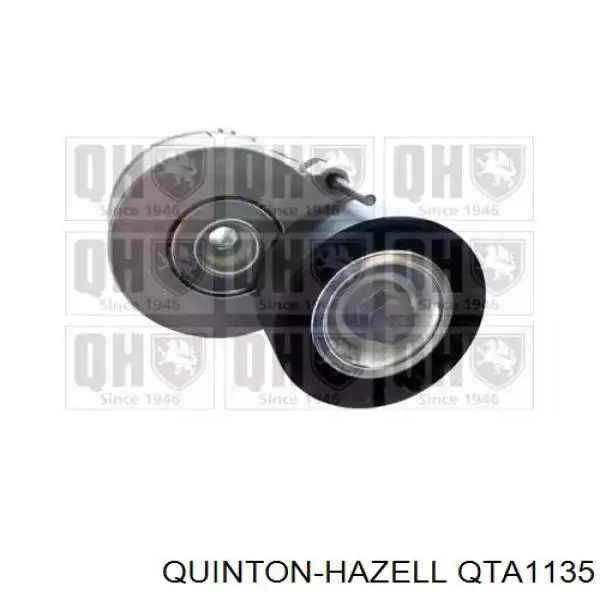 Натяжний ролик QUINTON HAZELL QTA1135 ціна, від 30.58 USD