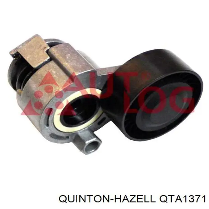 Натягувач приводного ременя QTA1371 QUINTON HAZELL
