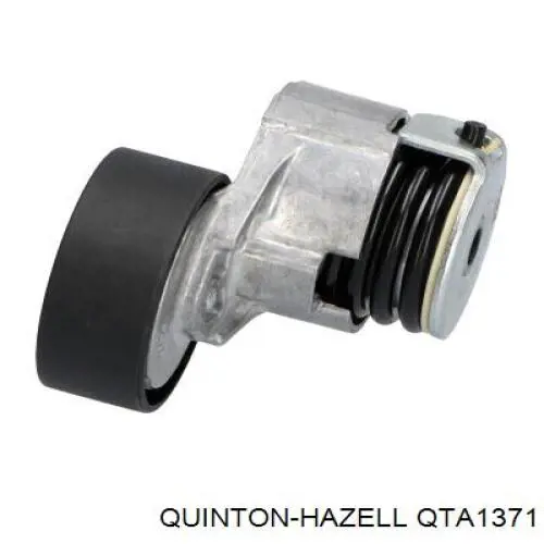 Натягувач приводного ременя QUINTON HAZELL QTA1371