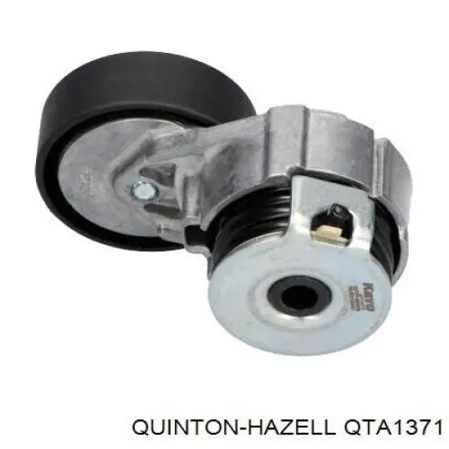 Купити QTA1371 QUINTON HAZELL Натягувач приводного ременя