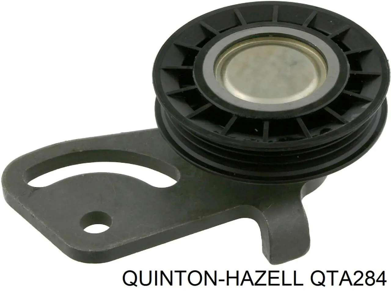 QTA284 QUINTON HAZELL натягувач приводного ременя