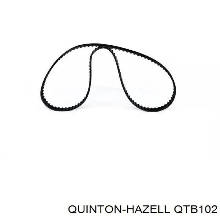 ГРМ ремінь QUINTON HAZELL QTB102
