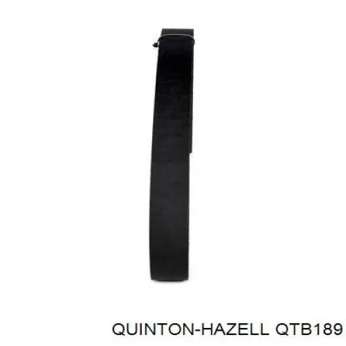 Зубчастий ремінь QUINTON HAZELL QTB189 ціна, від 14.48 USD