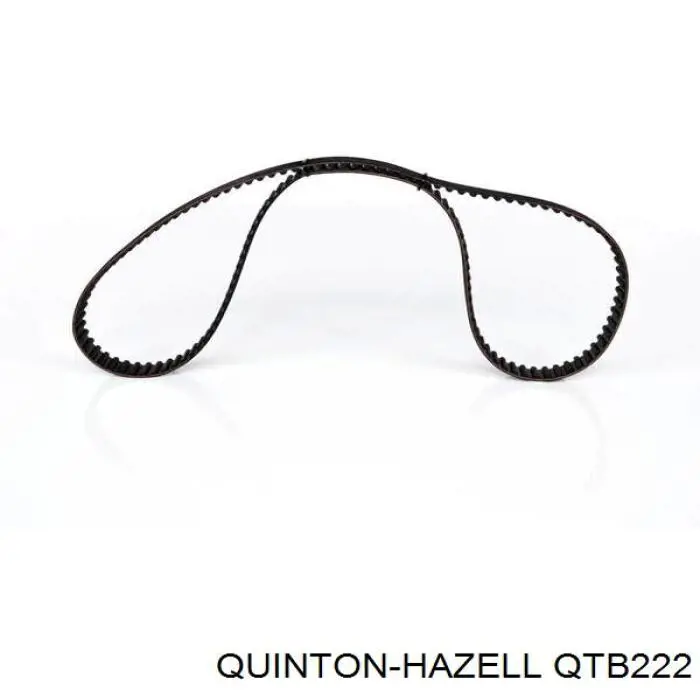 QTB222 QUINTON HAZELL Ремінь ПНВТ