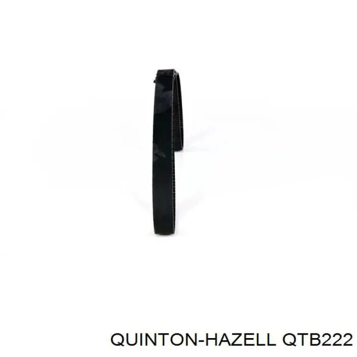 Ремінь ПНВТ QUINTON HAZELL QTB222 ціна, від 9.08 USD