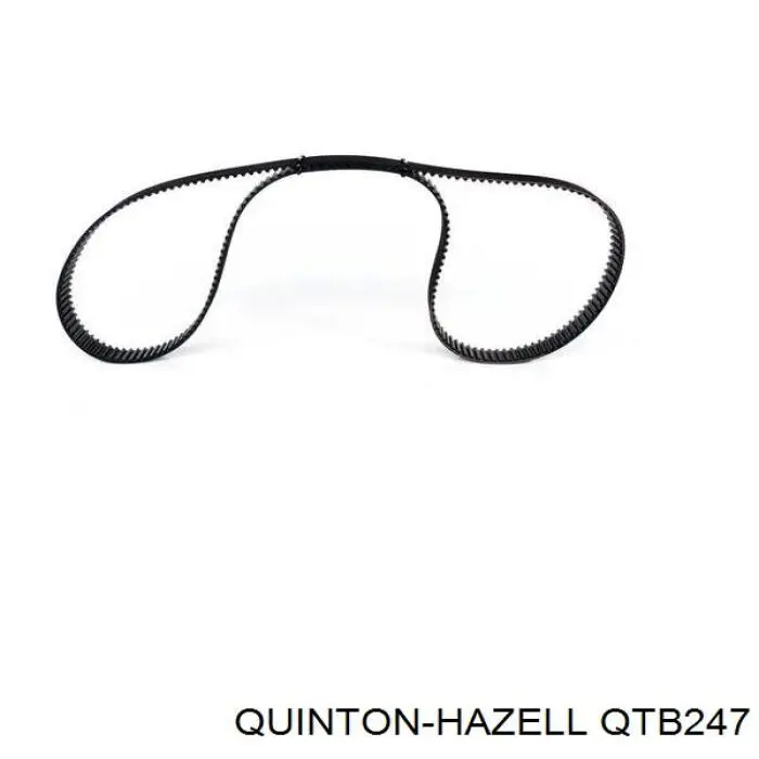 Ремінь ПНВТ QUINTON HAZELL QTB247 ціна, від 4.23 USD