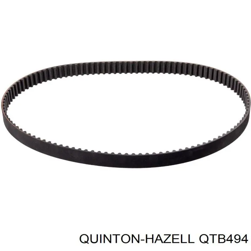 Зубчастий ремінь QUINTON HAZELL QTB494 ціна, від 15.32 USD