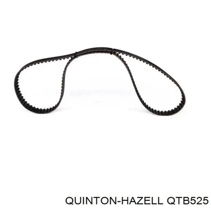 Купити QTB525 QUINTON HAZELL Ремінь газорозподільного механізму
