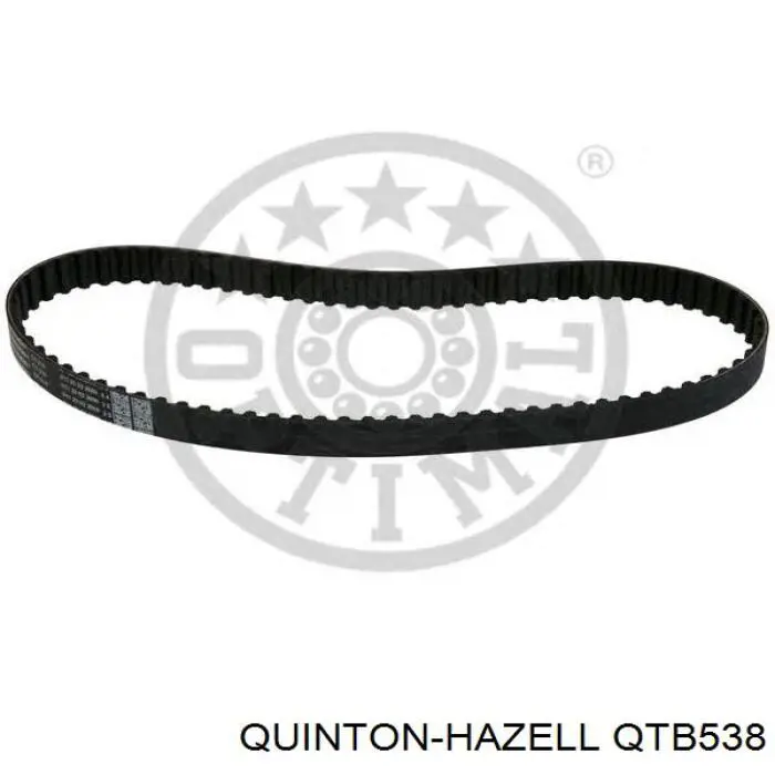 Купити QTB538 QUINTON HAZELL Ремінь ПНВТ