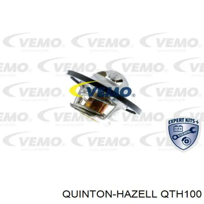 AT22961 John Deere Авто термостат