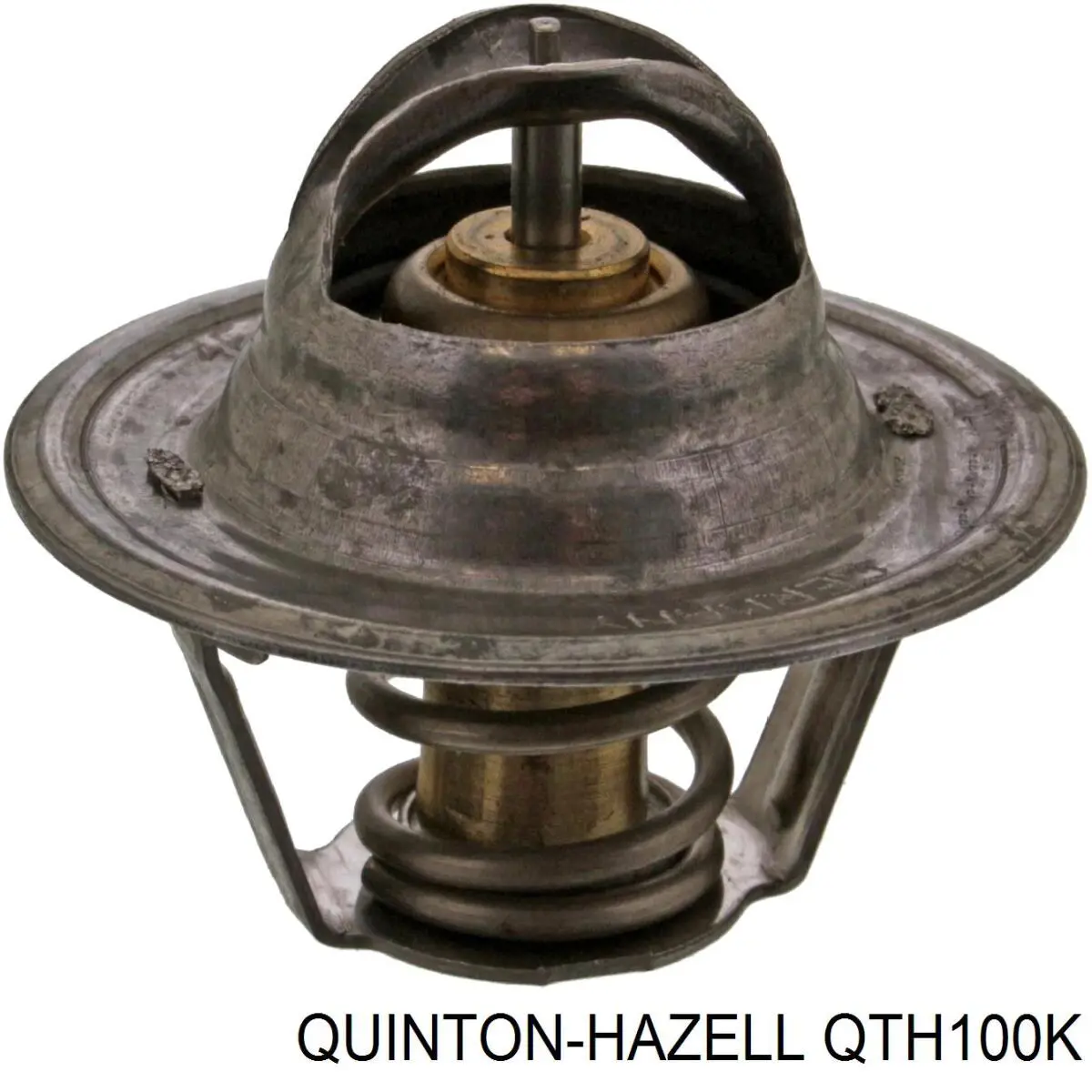 Термостат QTH100K QUINTON HAZELL